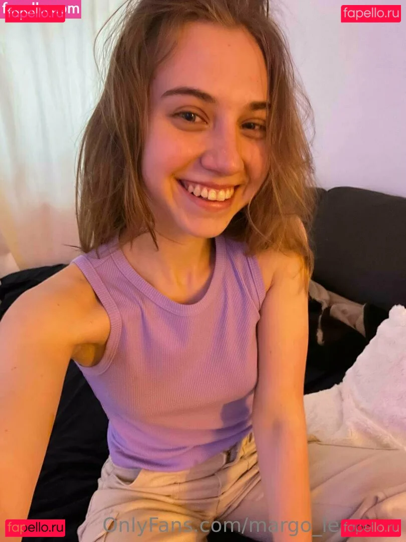 margo_leevony Onlyfans Photo Gallery 