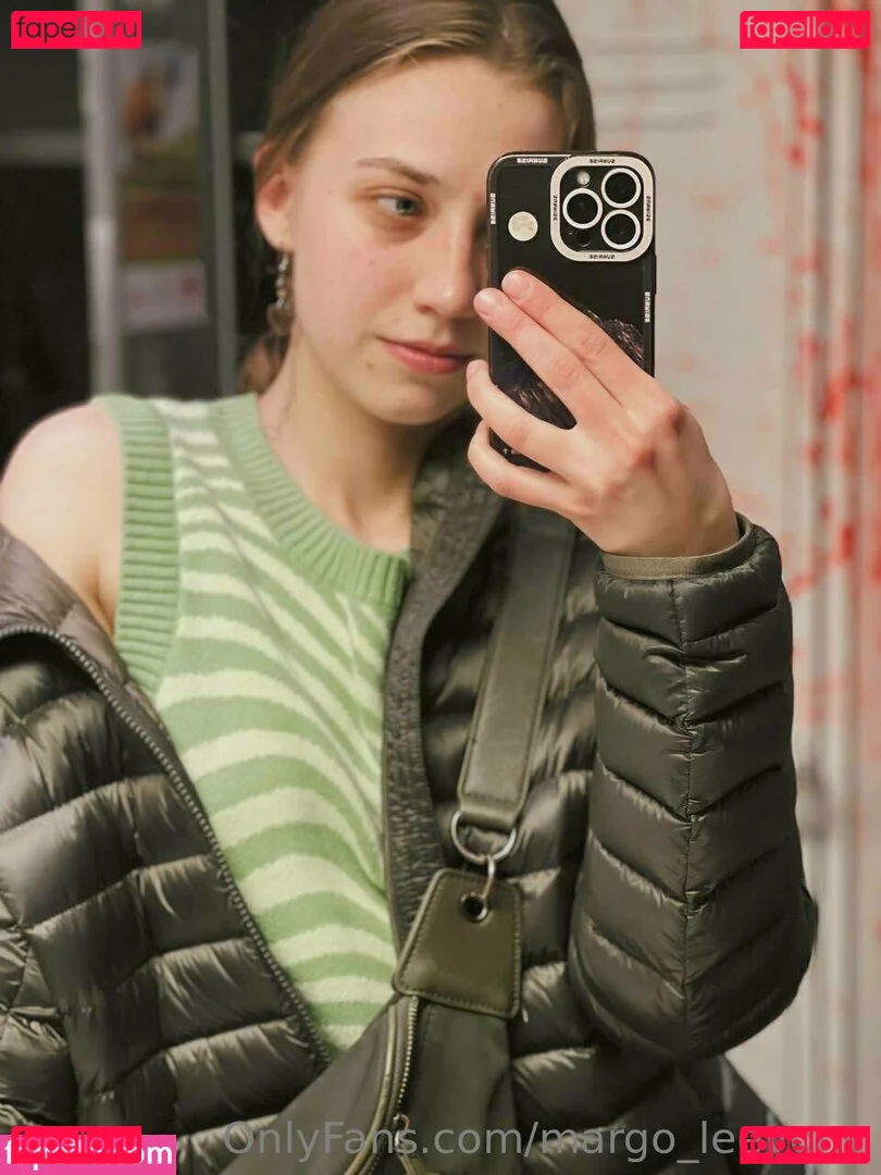 margo_leevony Onlyfans Photo Gallery 