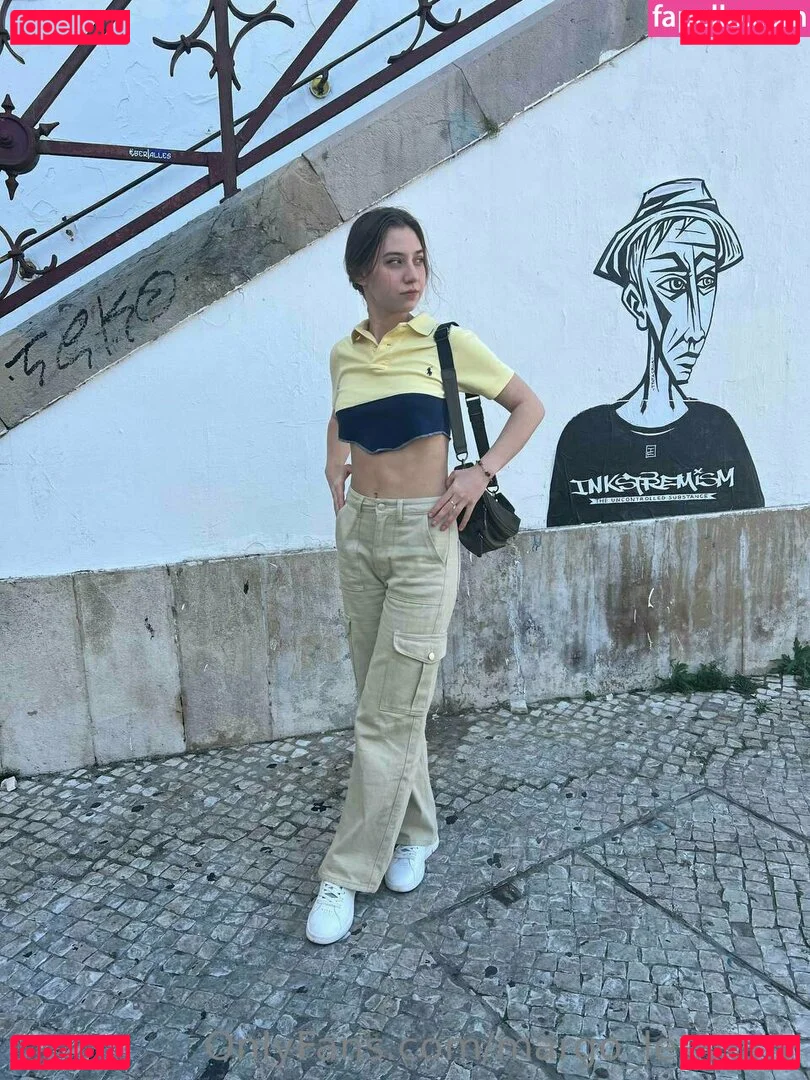 margo_leevony Onlyfans Photo Gallery 