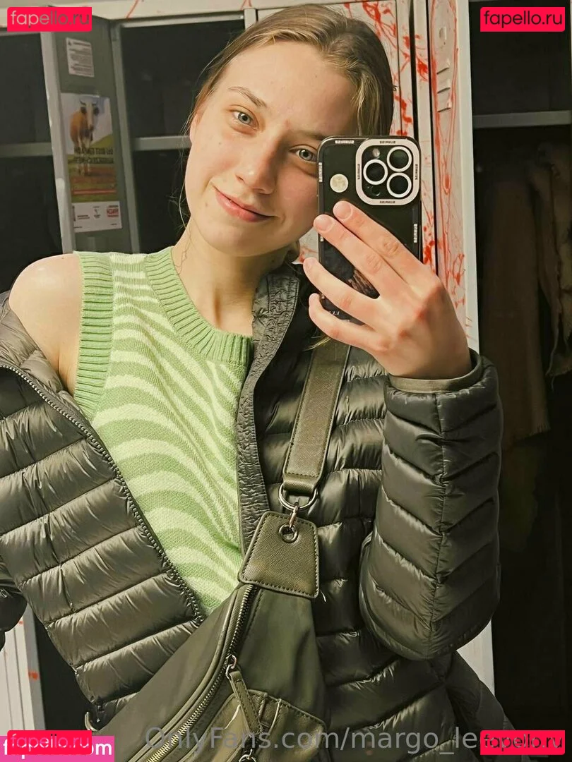 margo_leevony Onlyfans Photo Gallery 