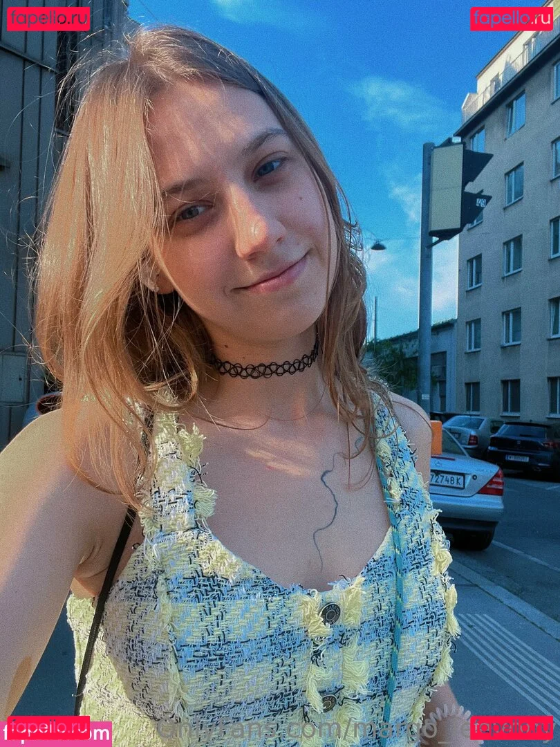 margo_leevony Onlyfans Photo Gallery 