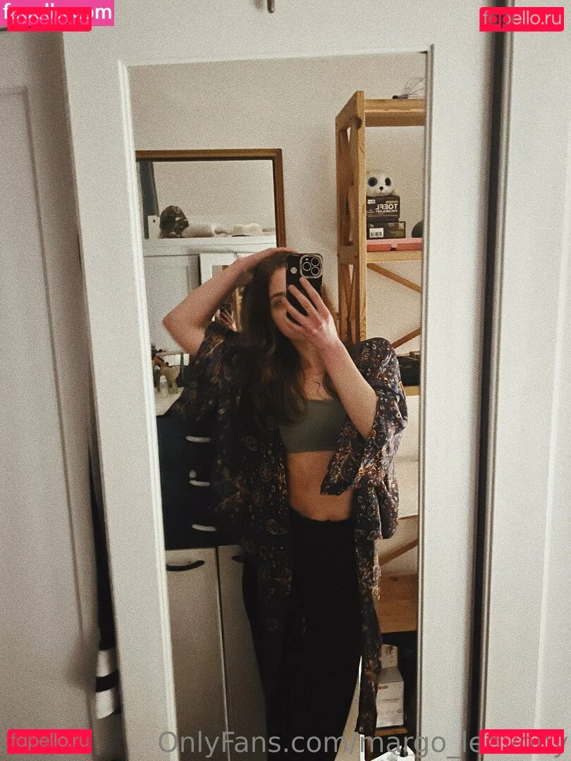 margo_leevony Onlyfans Photo Gallery 