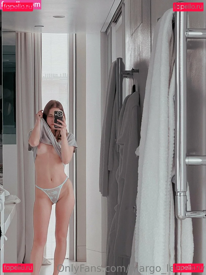 margo_leevony Onlyfans Photo Gallery 