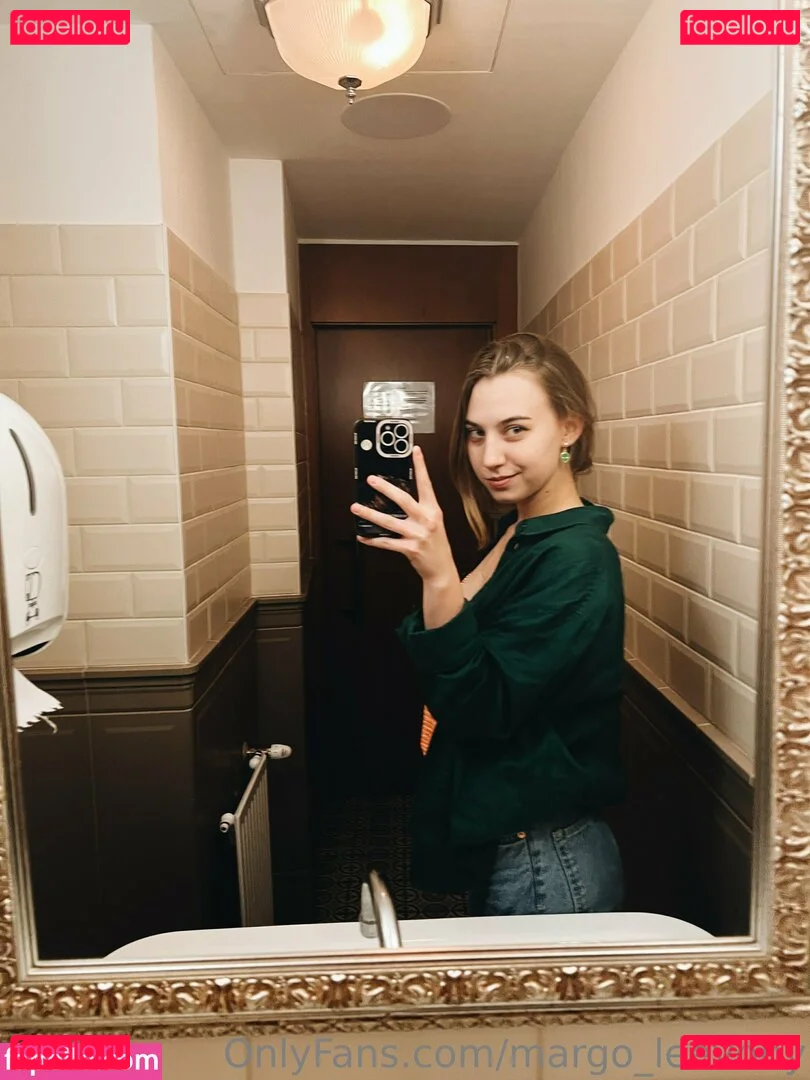 margo_leevony Onlyfans Photo Gallery 