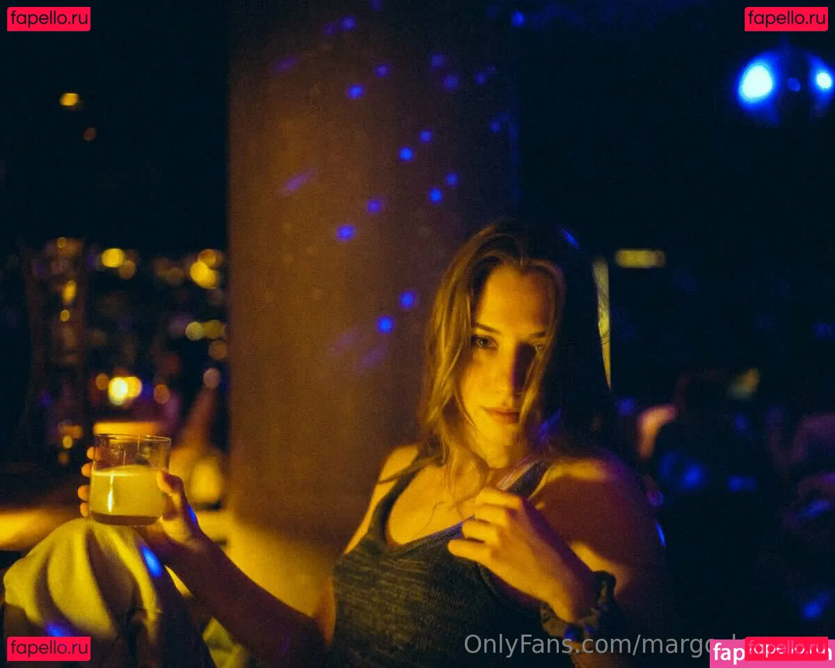 margo_leevony Onlyfans Photo Gallery 