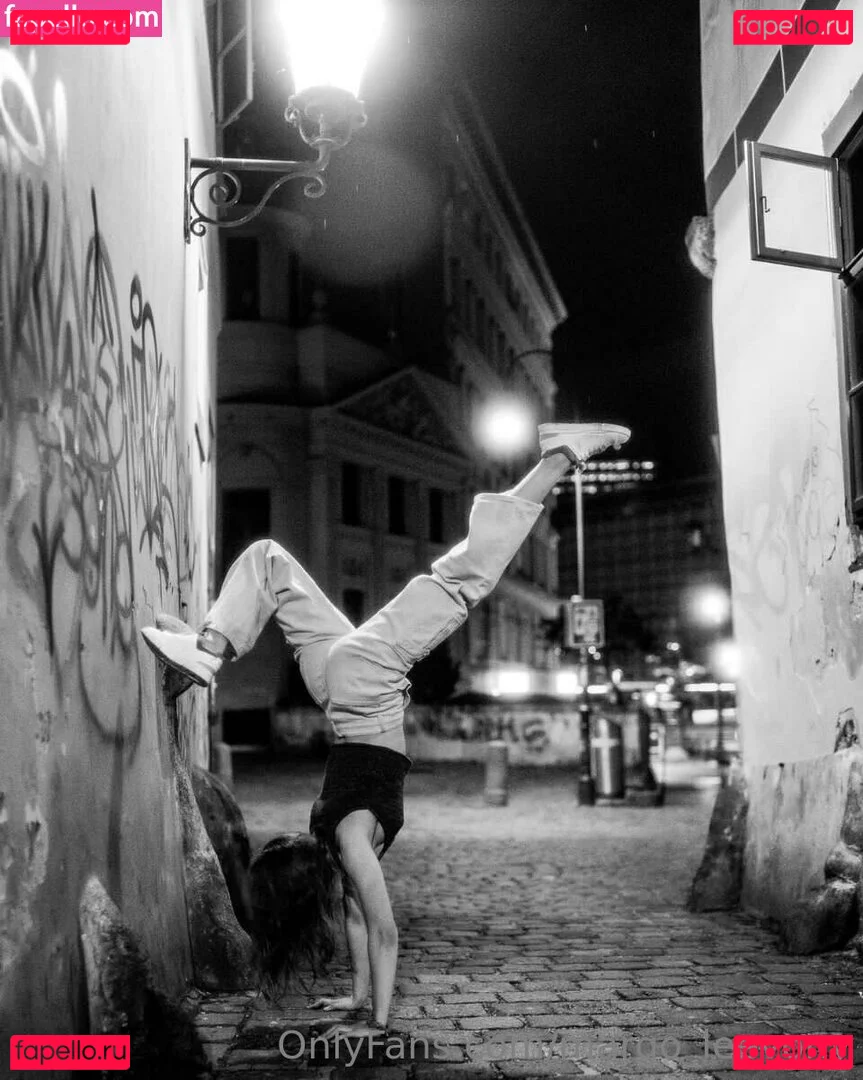 margo_leevony Onlyfans Photo Gallery 