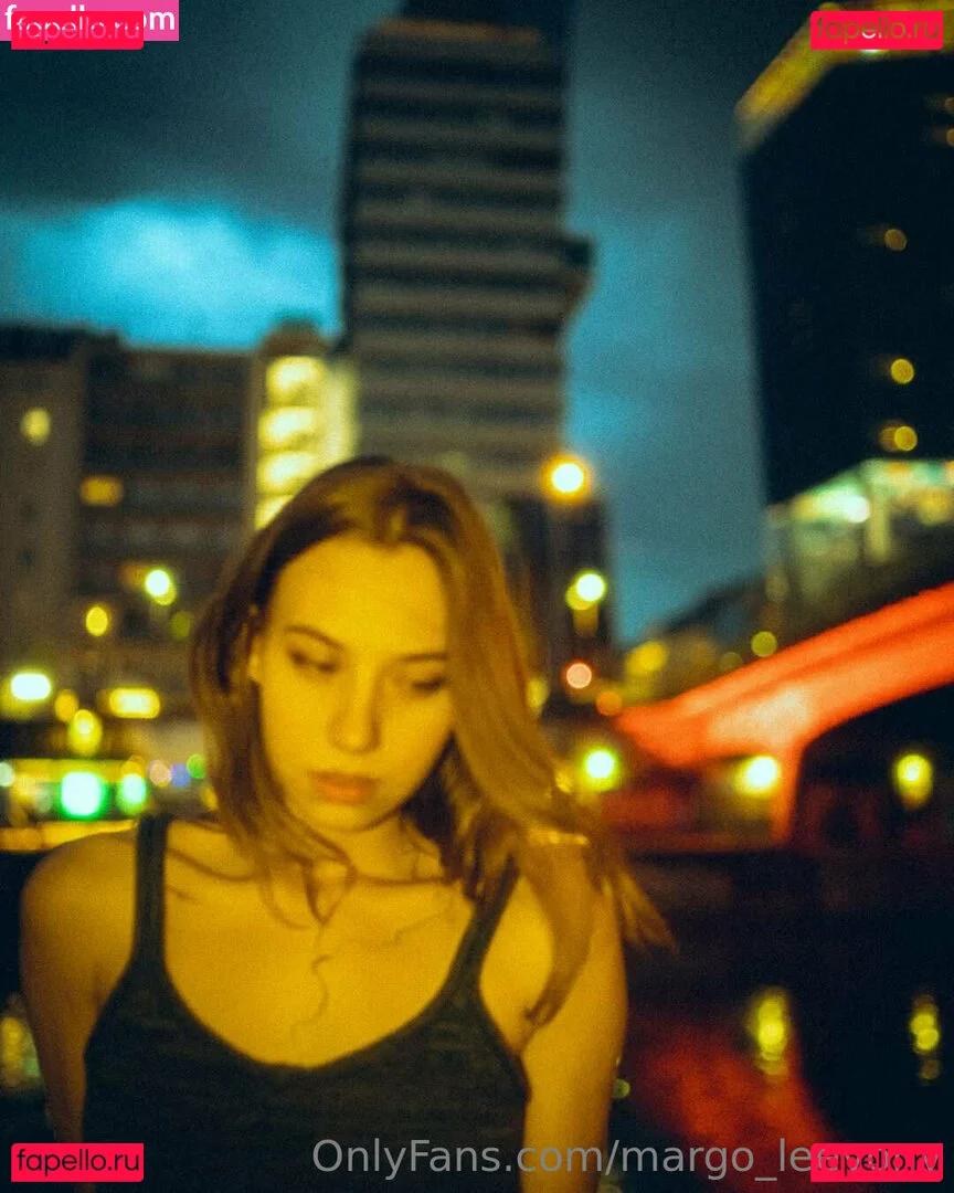 margo_leevony Onlyfans Photo Gallery 