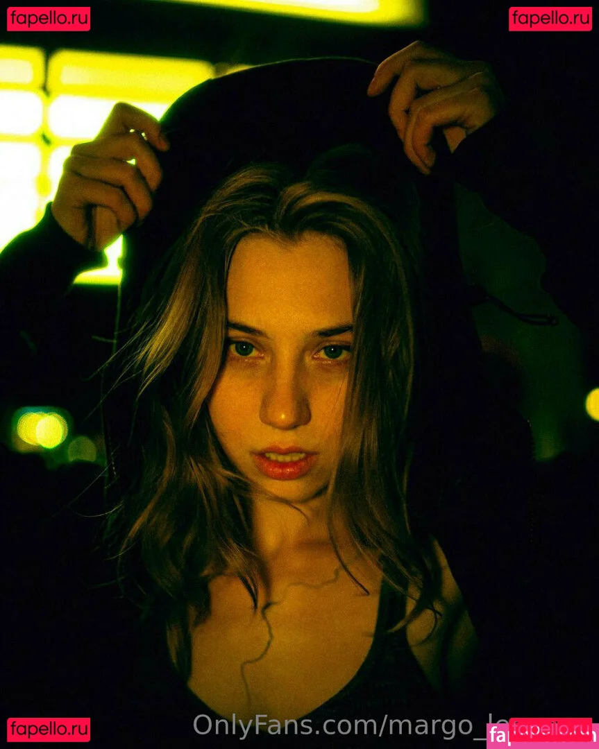 margo_leevony Onlyfans Photo Gallery 