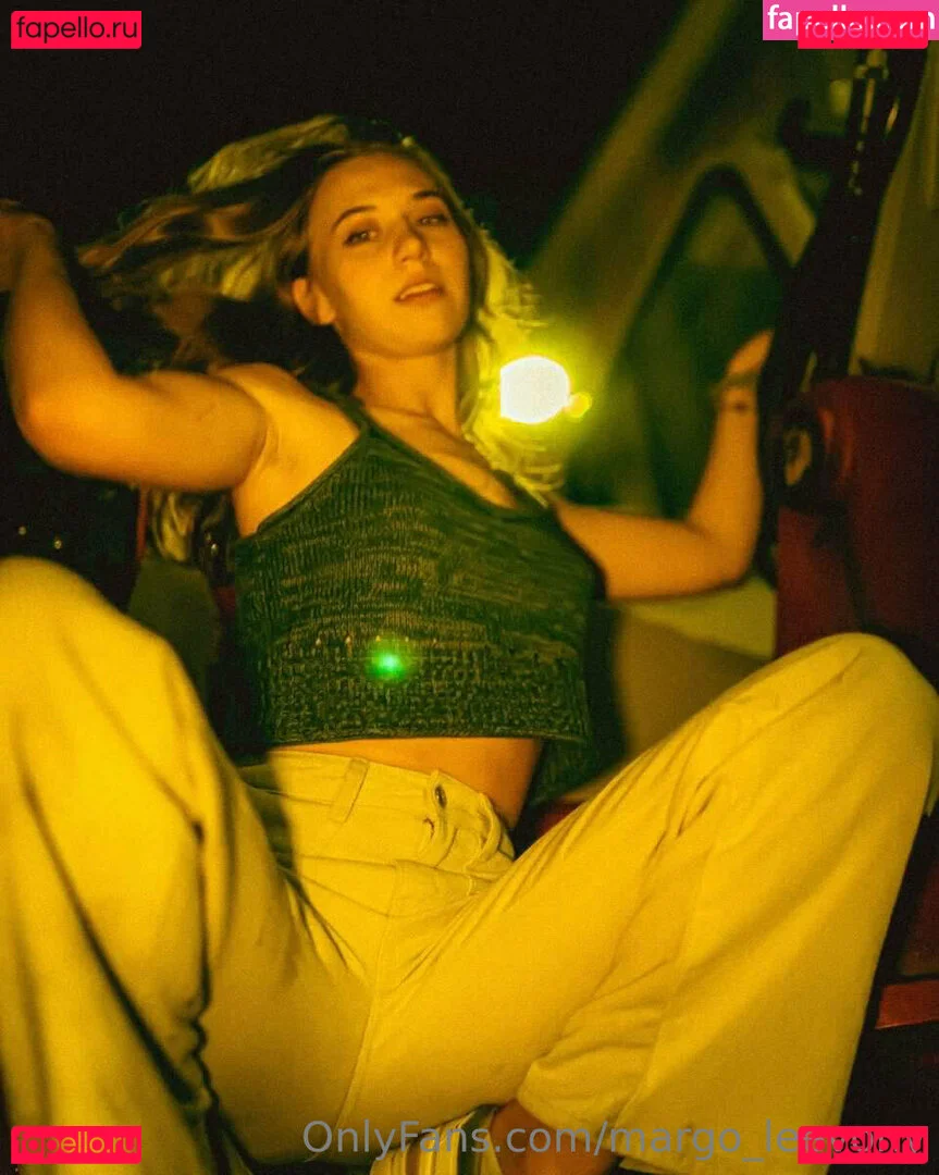 margo_leevony Onlyfans Photo Gallery 