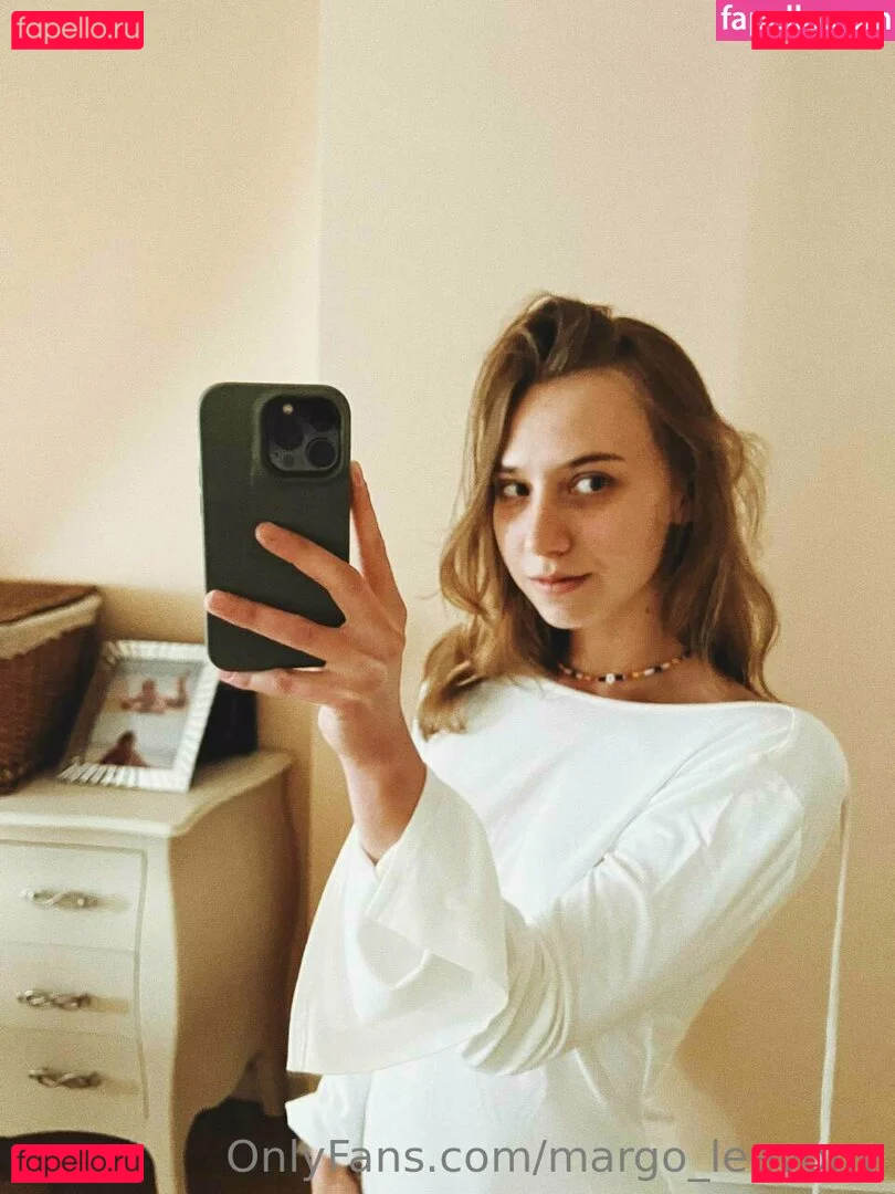 margo_leevony Onlyfans Photo Gallery 