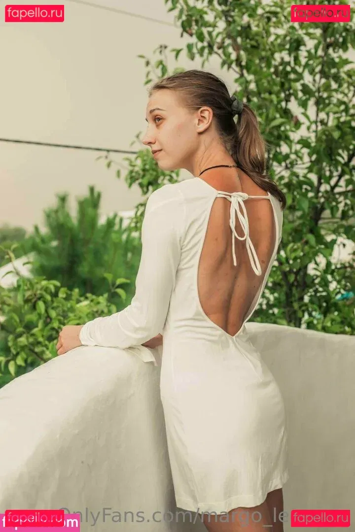 margo_leevony Onlyfans Photo Gallery 