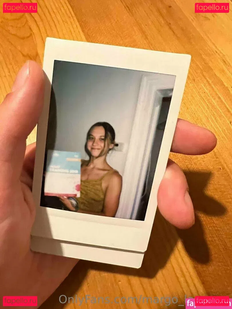 margo_leevony Onlyfans Photo Gallery 