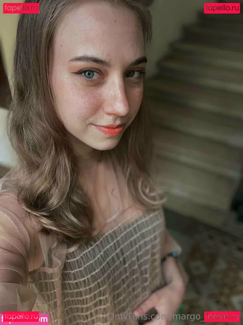 margo_leevony Onlyfans Photo Gallery 