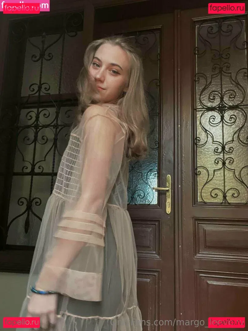 margo_leevony Onlyfans Photo Gallery 