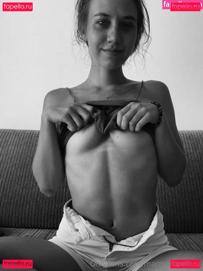 margo_leevony Onlyfans Photo Gallery 