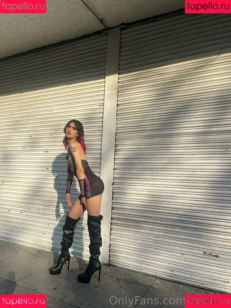 empireofthesenses Onlyfans Photo Gallery 
