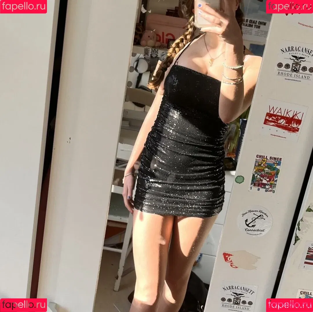 Evie O'Neill Onlyfans Photo Gallery 