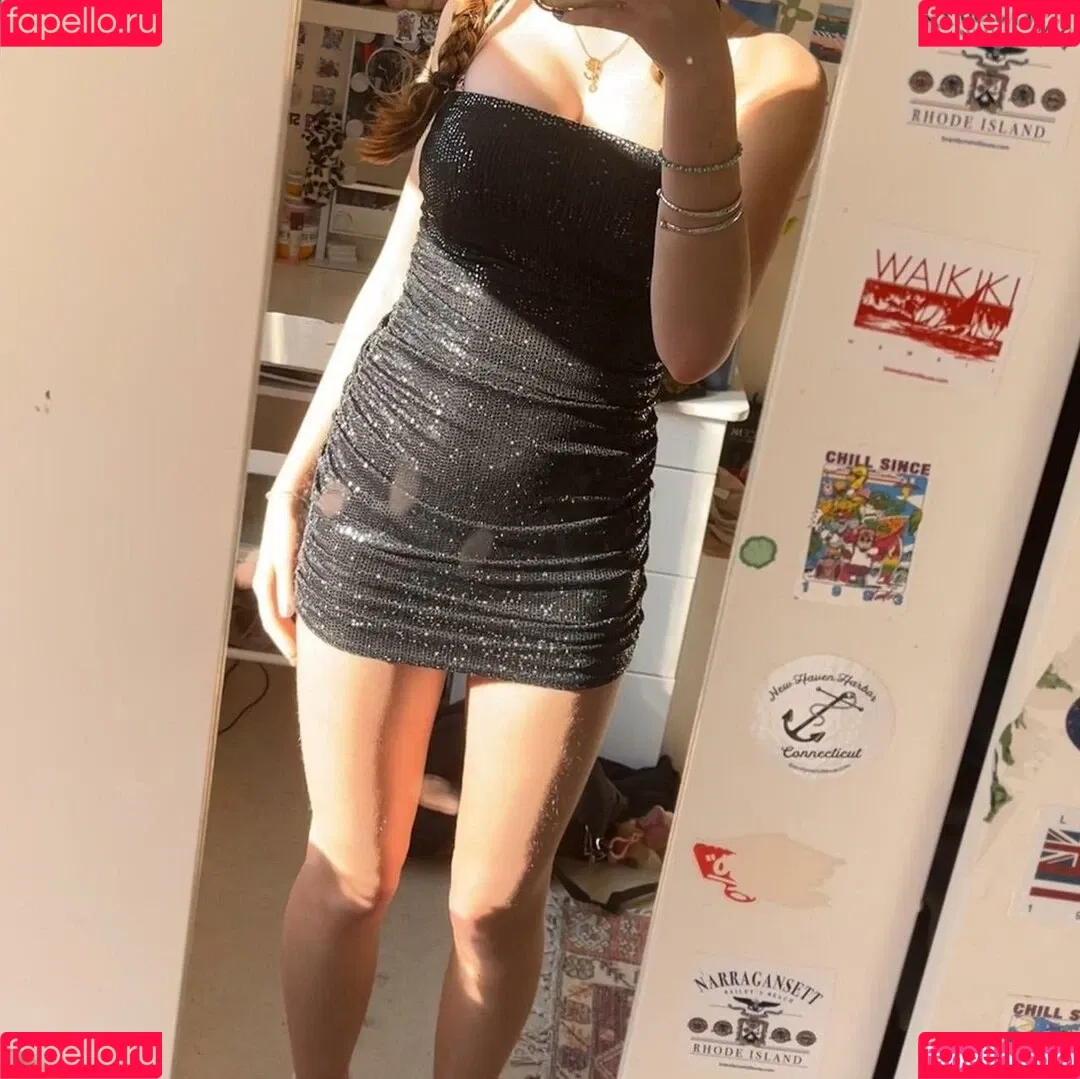 Evie O'Neill Onlyfans Photo Gallery 