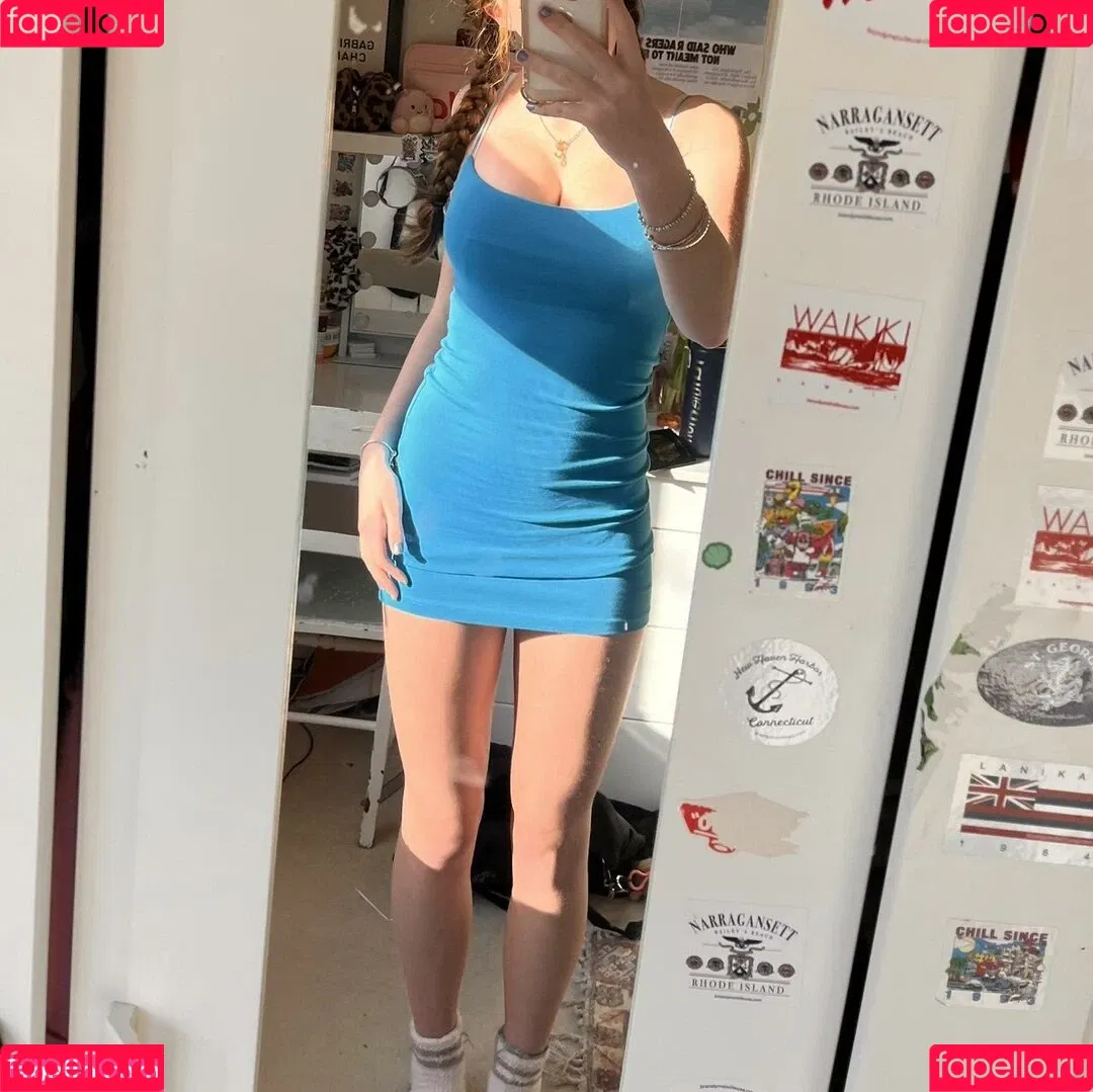 Evie O'Neill Onlyfans Photo Gallery 