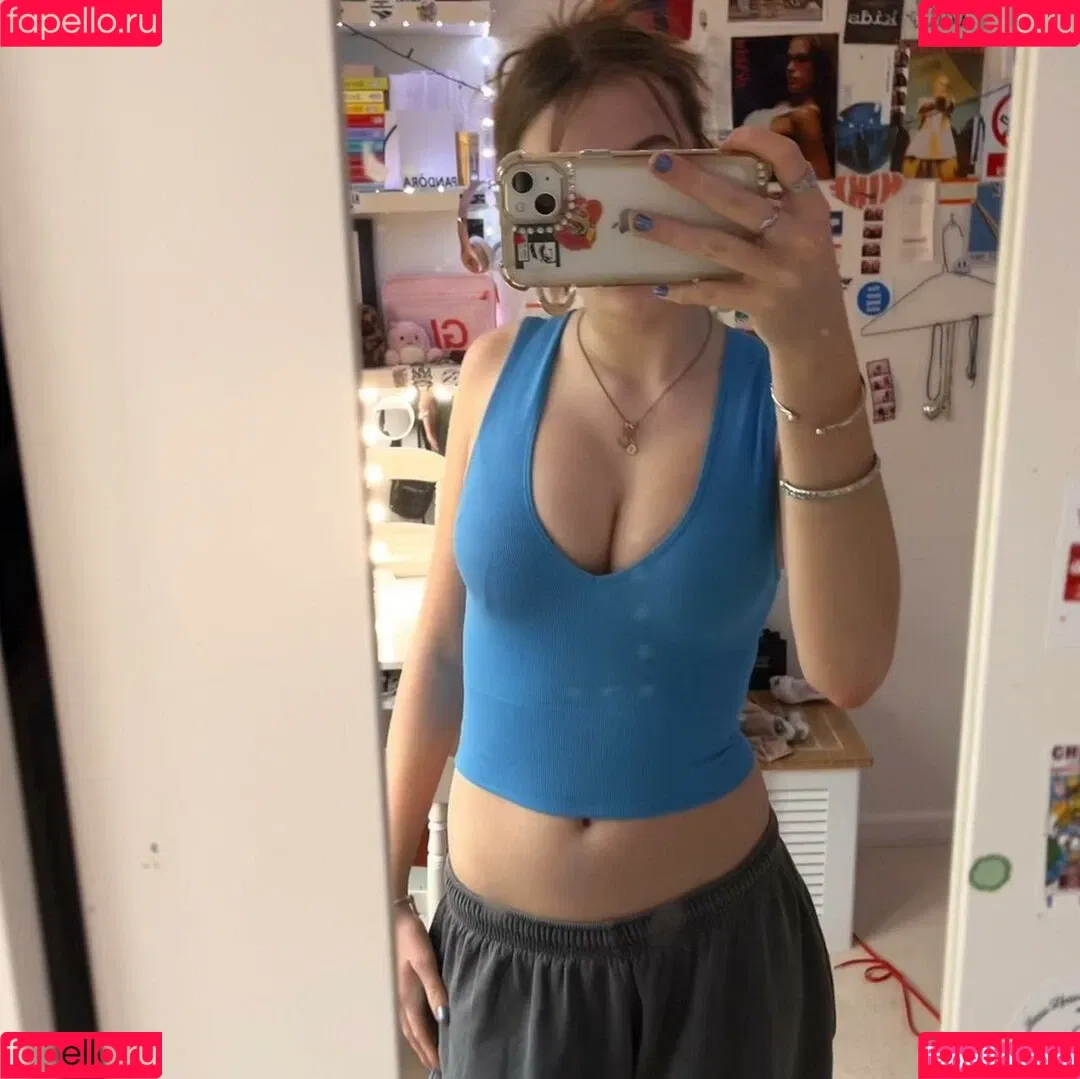 Evie O'Neill Onlyfans Photo Gallery 