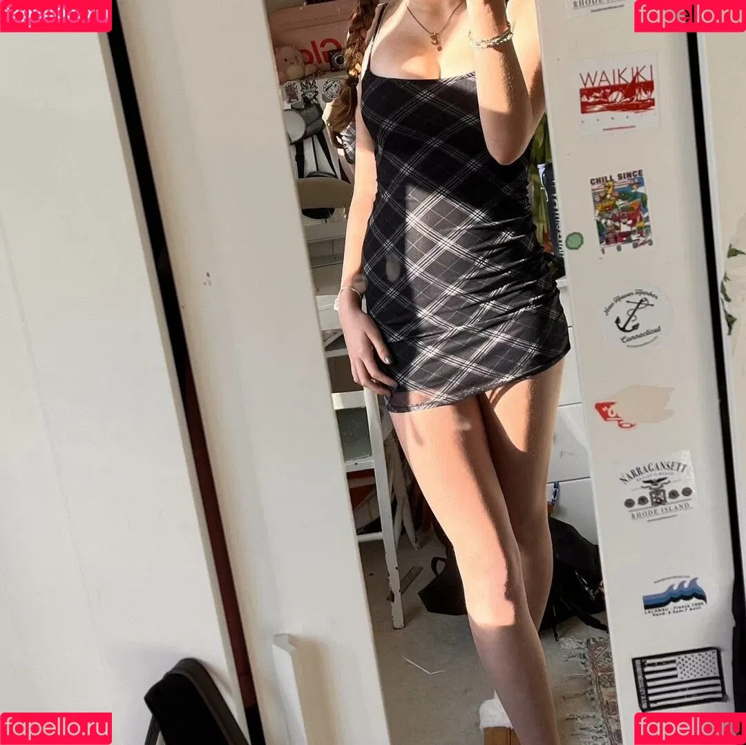 Evie O'Neill Onlyfans Photo Gallery 