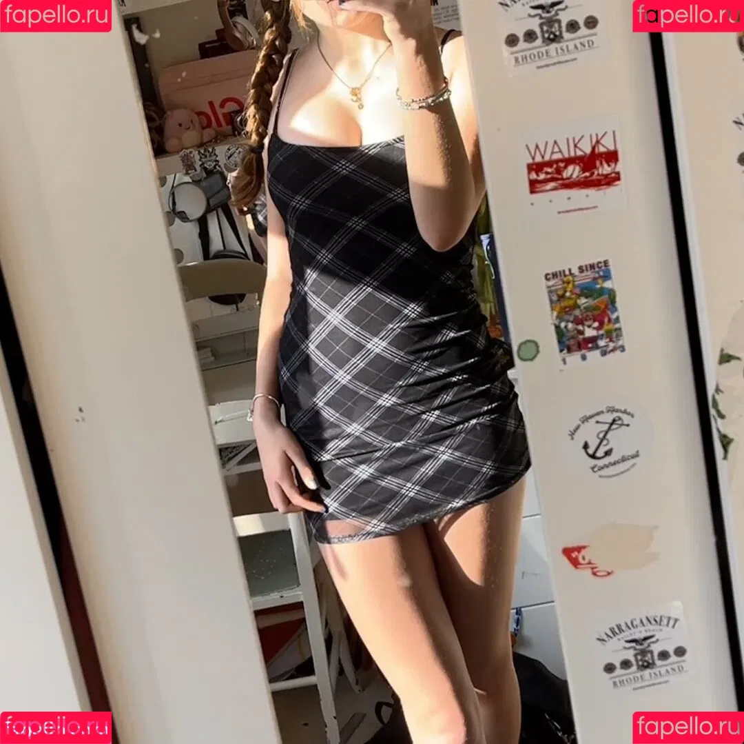 Evie O'Neill Onlyfans Photo Gallery 
