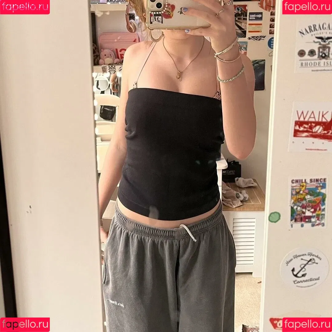 Evie O'Neill Onlyfans Photo Gallery 