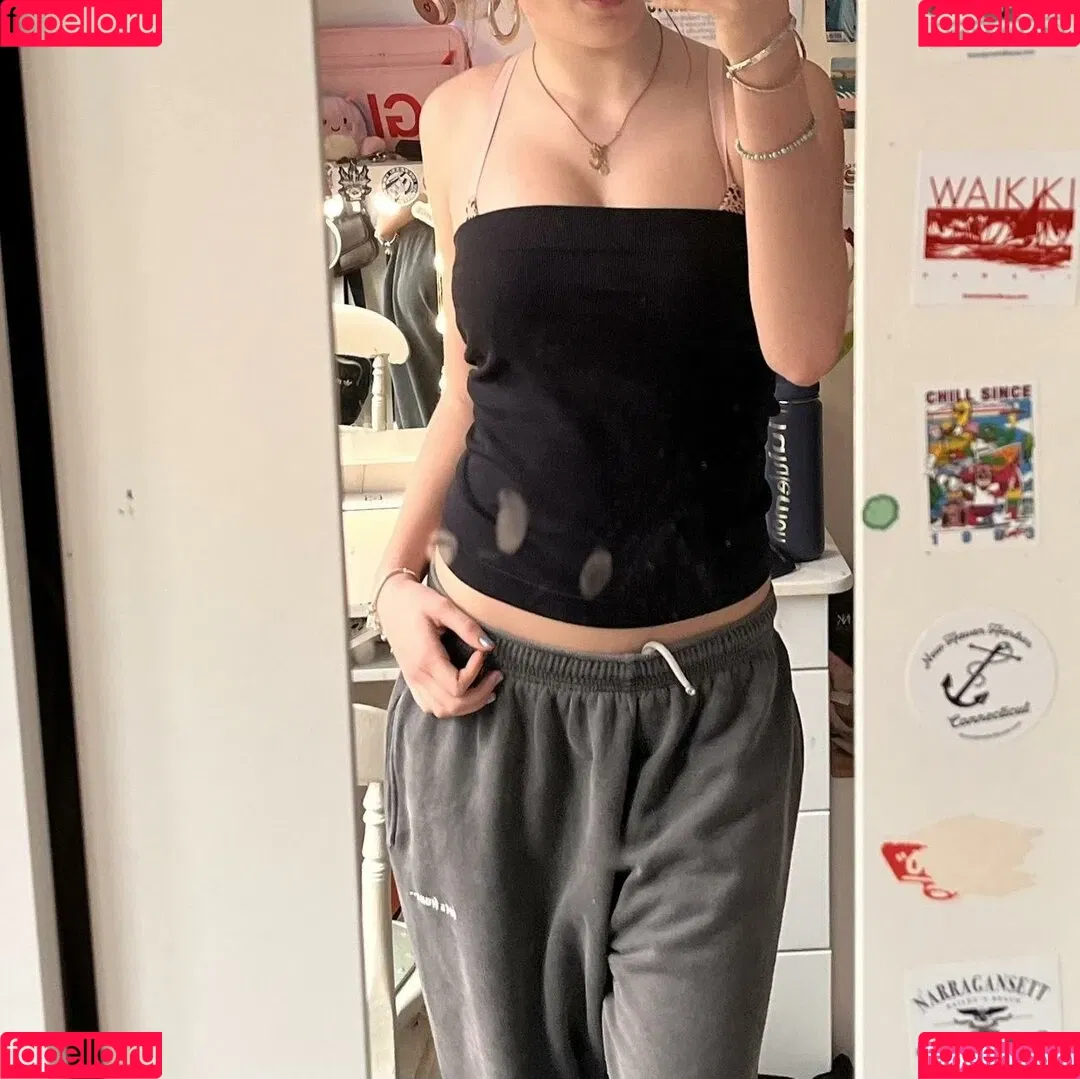 Evie O'Neill Onlyfans Photo Gallery 