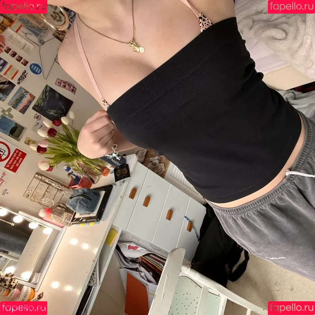 Evie O'Neill Onlyfans Photo Gallery 