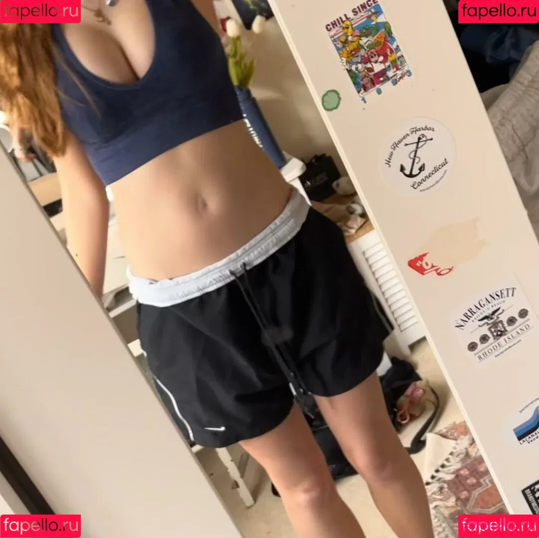 Evie O'Neill Onlyfans Photo Gallery 