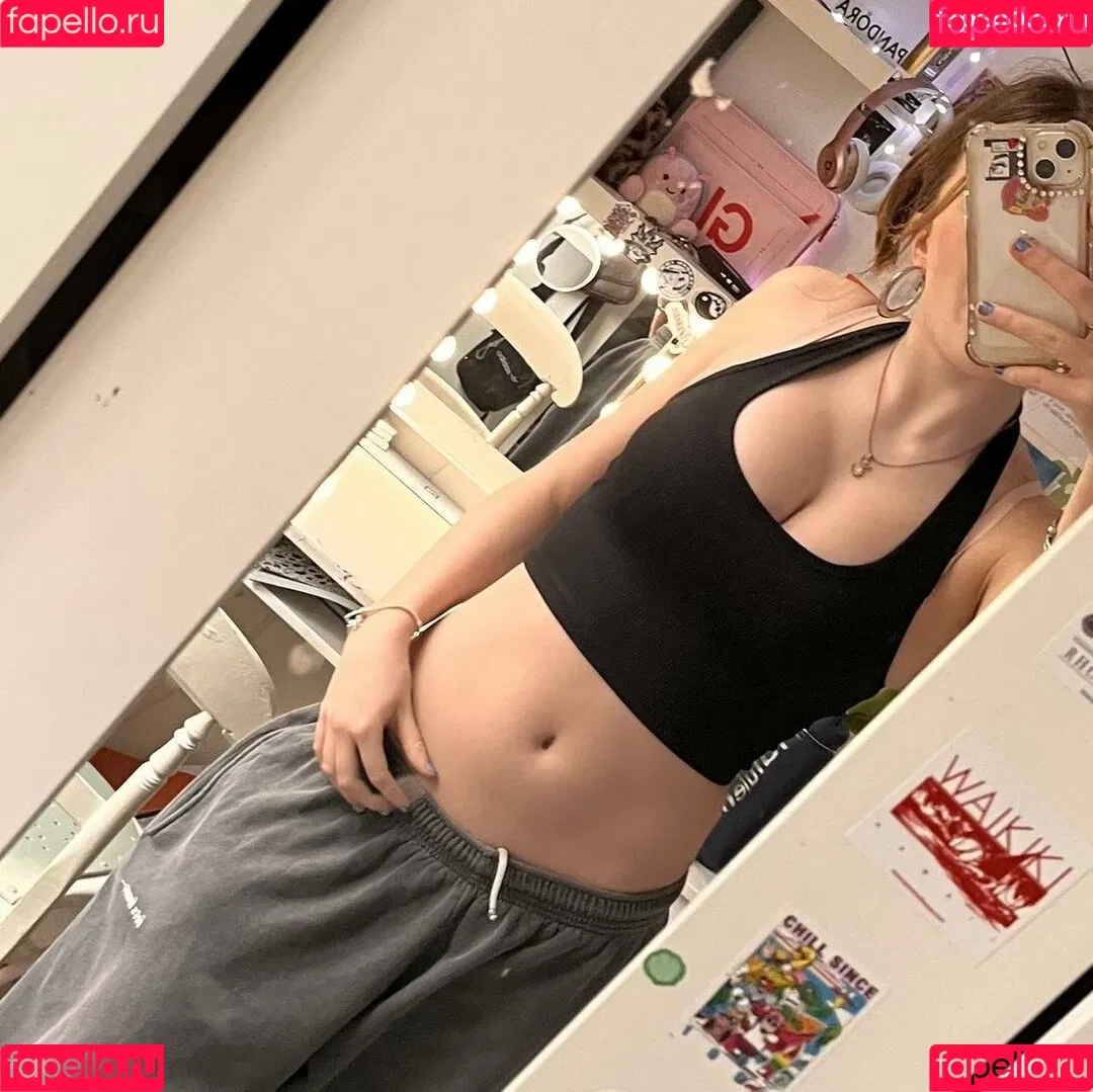 Evie O'Neill Onlyfans Photo Gallery 
