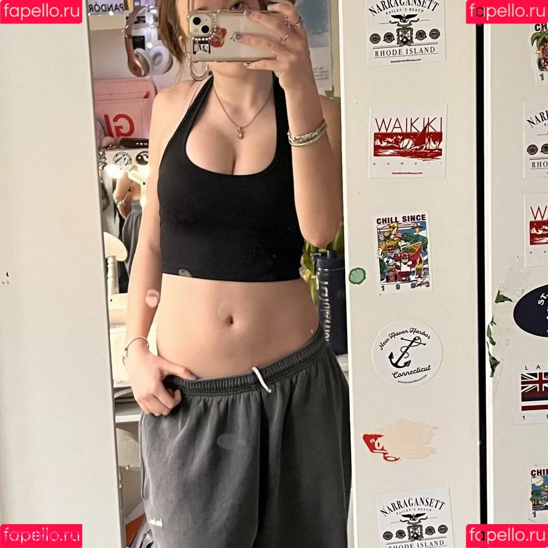 Evie O'Neill Onlyfans Photo Gallery 