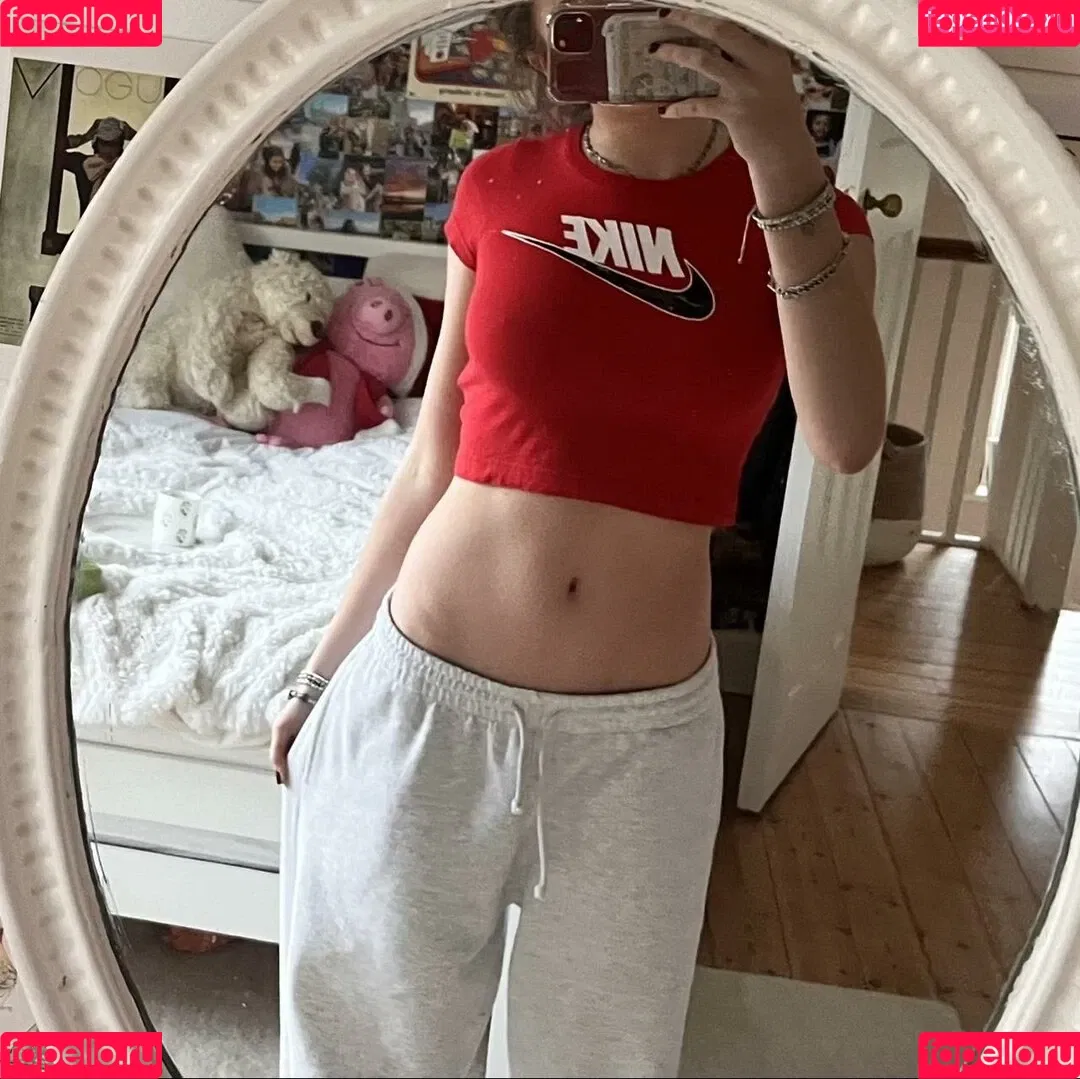 Evie O'Neill Onlyfans Photo Gallery 