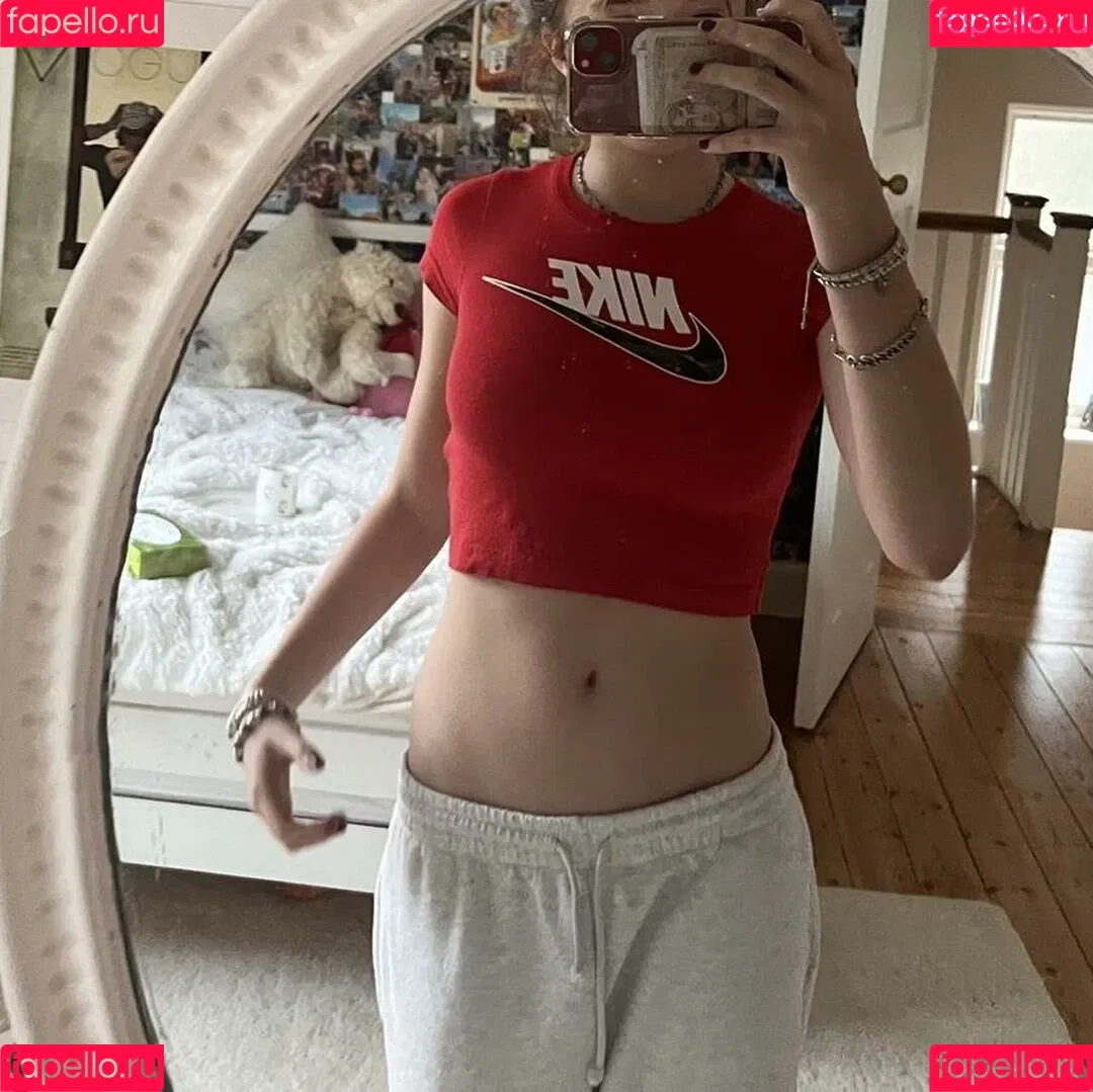 Evie O'Neill Onlyfans Photo Gallery 