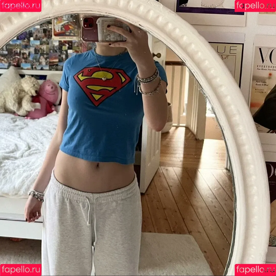 Evie O'Neill Onlyfans Photo Gallery 