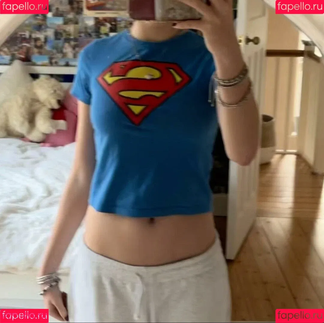 Evie O'Neill Onlyfans Photo Gallery 