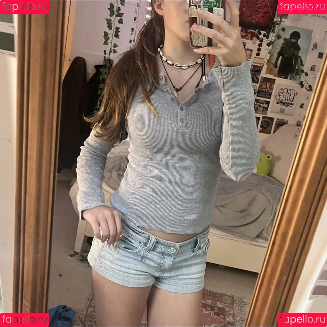 Evie O'Neill Onlyfans Photo Gallery 
