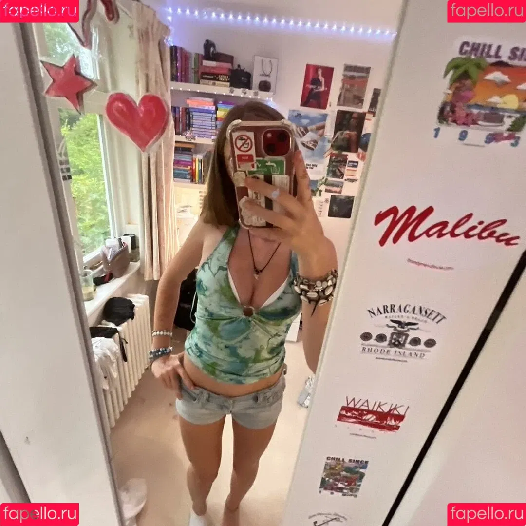 Evie O'Neill Onlyfans Photo Gallery 
