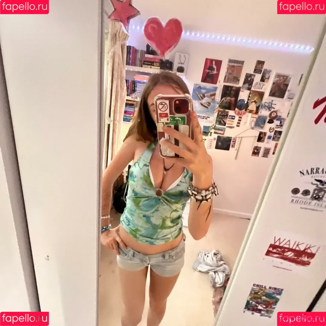 Evie O'Neill Onlyfans Photo Gallery 