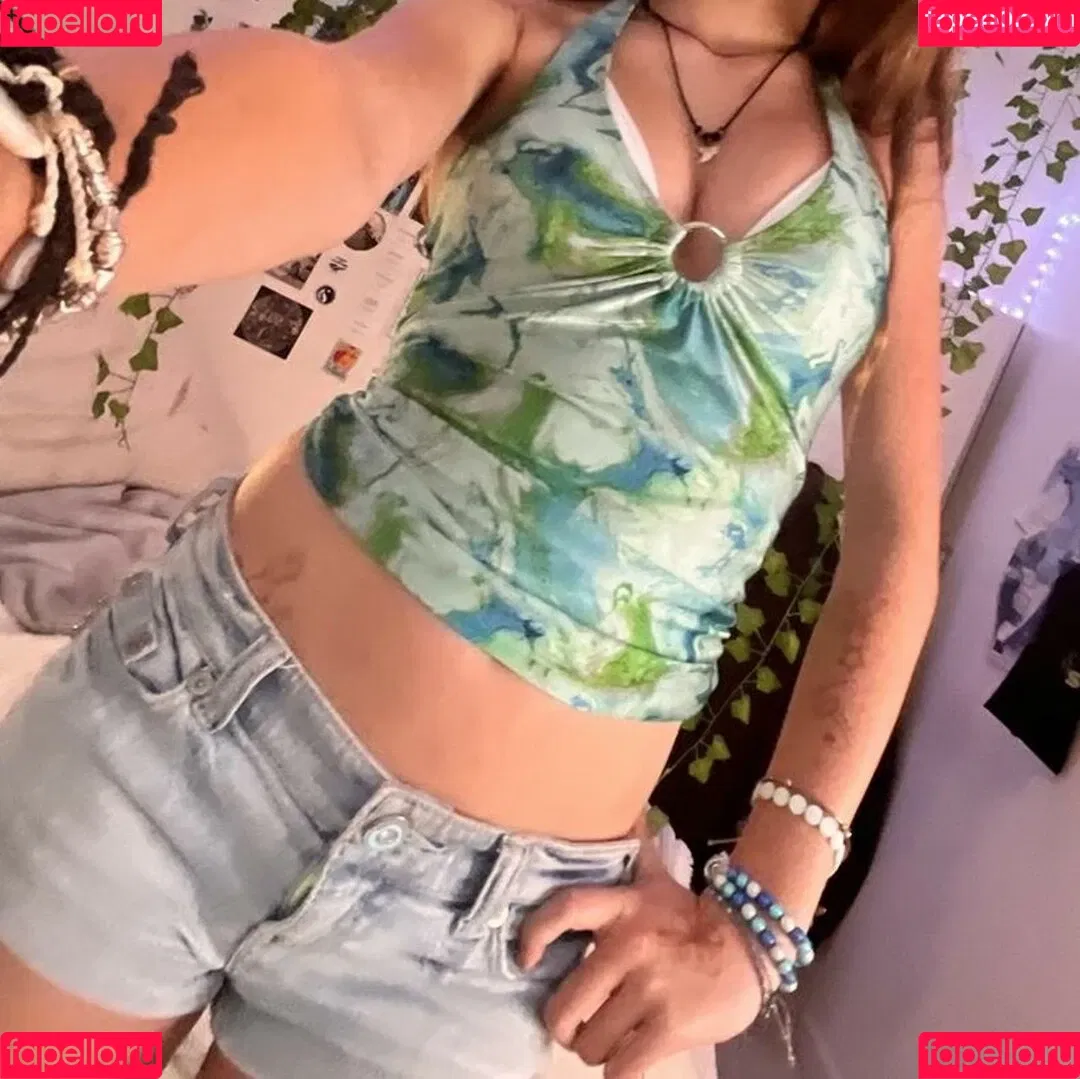 Evie O'Neill Onlyfans Photo Gallery 