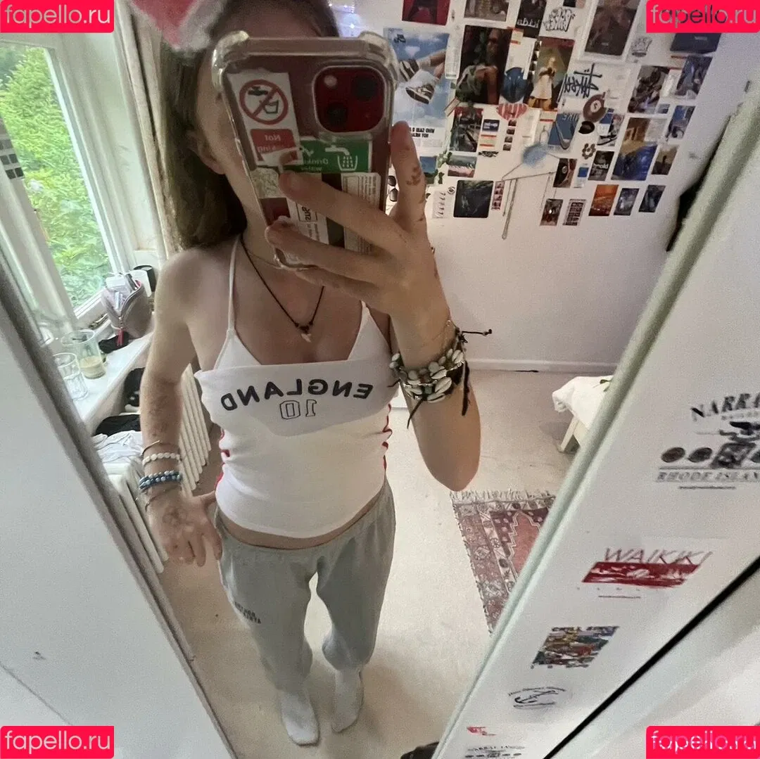 Evie O'Neill Onlyfans Photo Gallery 