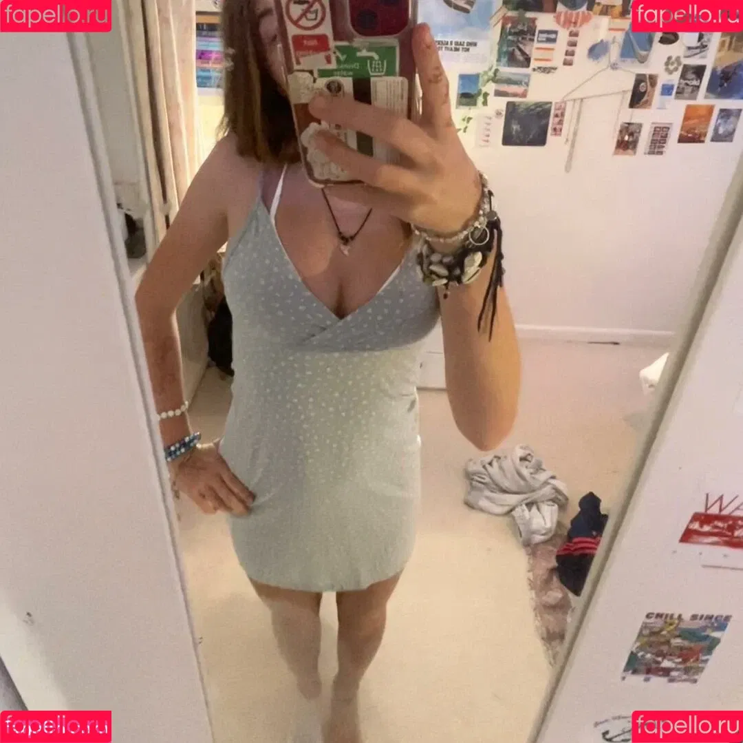 Evie O'Neill Onlyfans Photo Gallery 