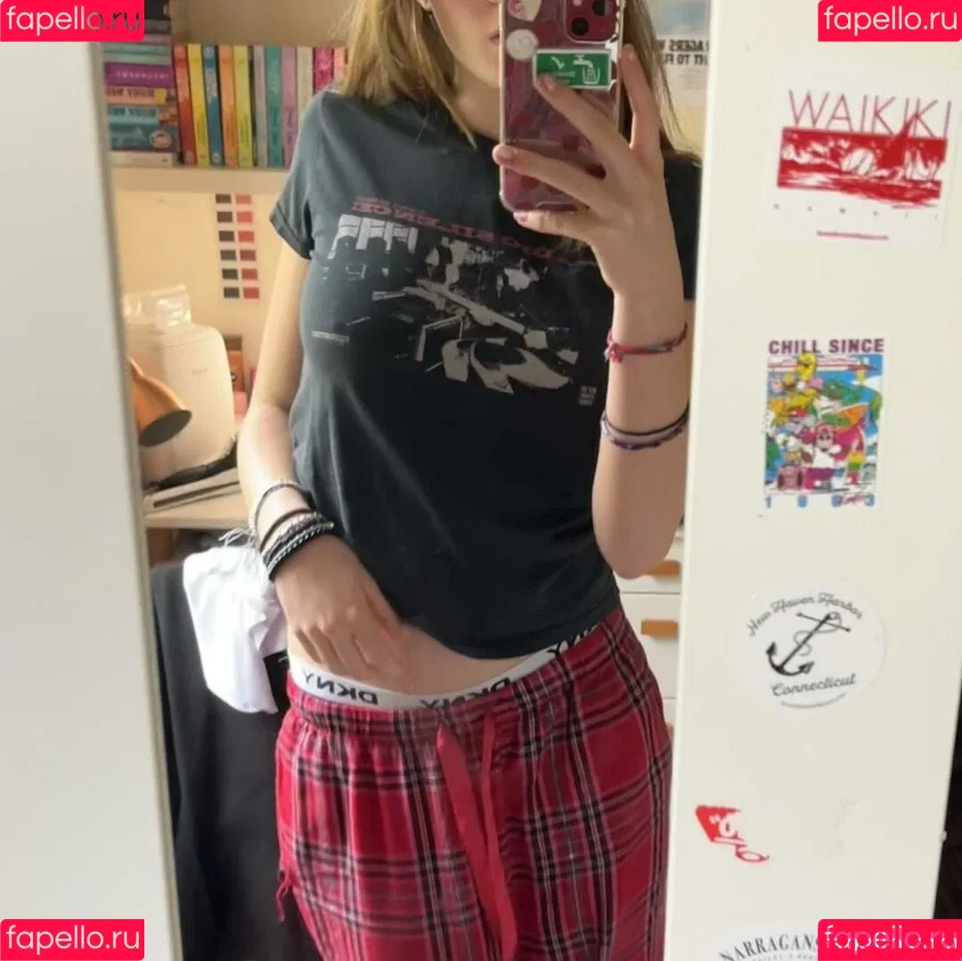 Evie O'Neill Onlyfans Photo Gallery 