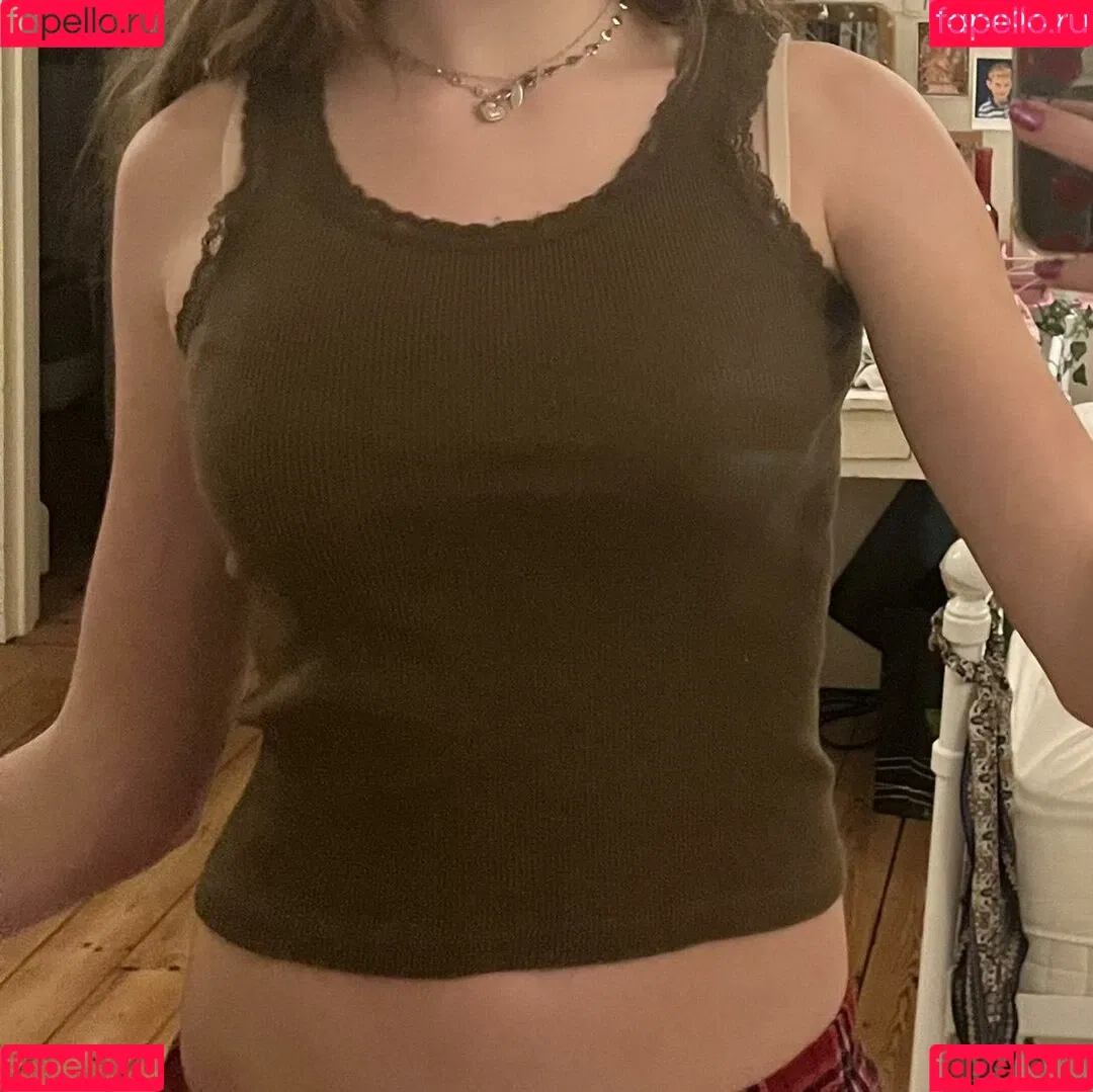 Evie O'Neill Onlyfans Photo Gallery 