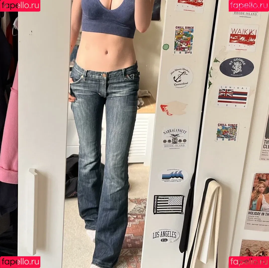 Evie O'Neill Onlyfans Photo Gallery 