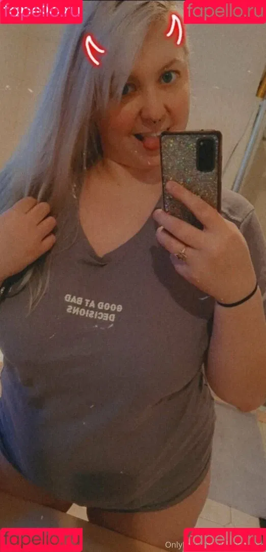 bluebellexx Onlyfans Photo Gallery 