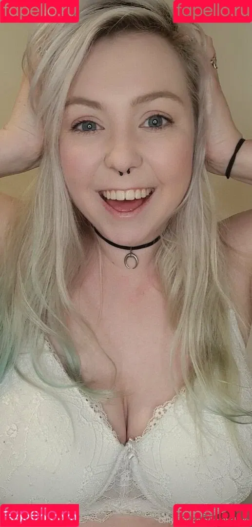 bluebellexx Onlyfans Photo Gallery 