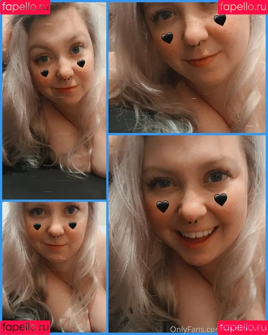 bluebellexx Onlyfans Photo Gallery 
