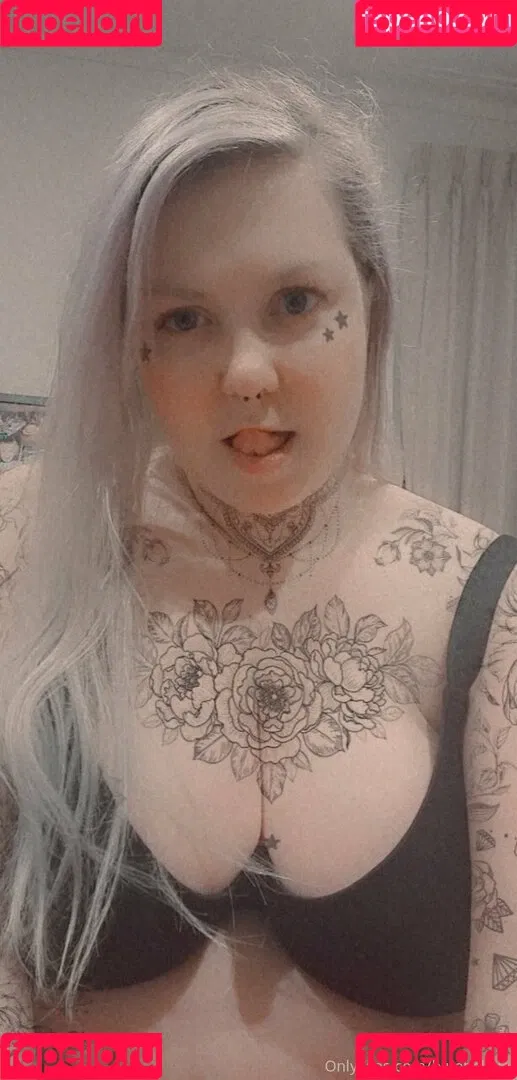 bluebellexx Onlyfans Photo Gallery 
