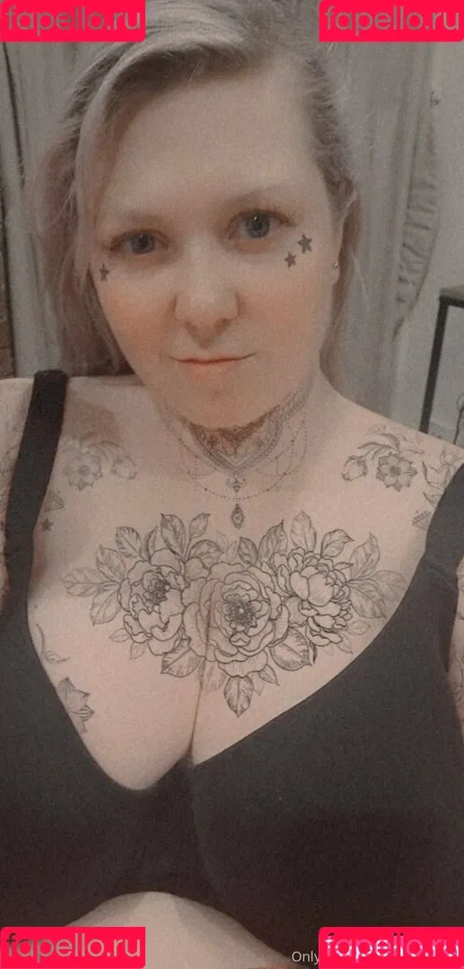 bluebellexx Onlyfans Photo Gallery 